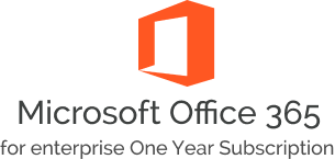 Microsoft® Office enterprise