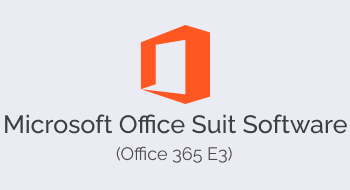 Microsoft® Office Suit